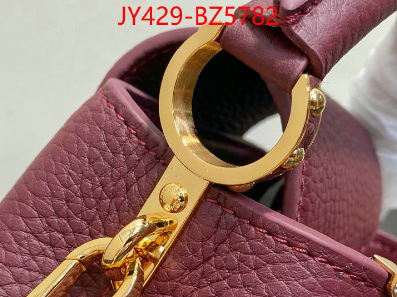 LV Bags(TOP)-Handbag Collection- how can i find replica ID: BZ5782