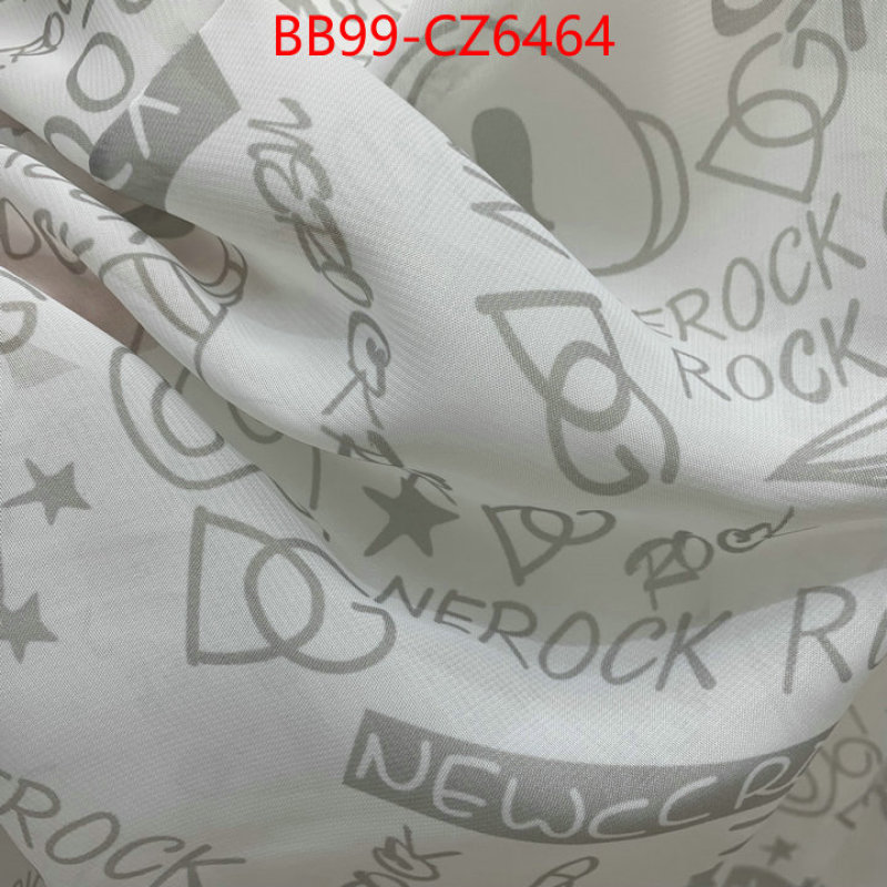 Clothing-Chrome Hearts high quality customize ID: CZ6464 $: 99USD