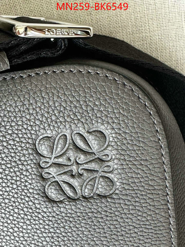 Loewe Bags(TOP)-Briefcase- luxury cheap ID: BK6549 $: 259USD,