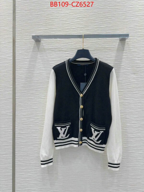 Clothing-LV 1:1 ID: CZ6527 $: 109USD