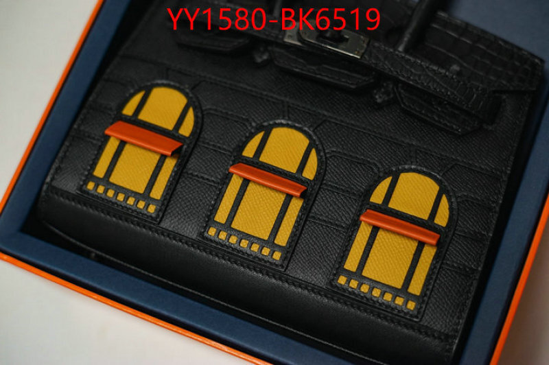 Hermes Bags(TOP)-Birkin- best quality fake ID: BK6519 $: 1580USD,
