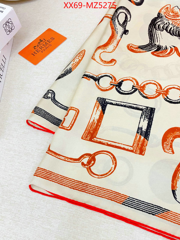 Scarf-Hermes buying replica ID: MZ5275 $: 69USD