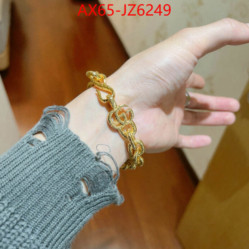 Jewelry-Gucci copy ID: JZ6249 $: 65USD