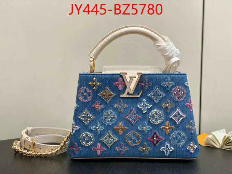 LV Bags(TOP)-Handbag Collection- wholesale ID: BZ5780