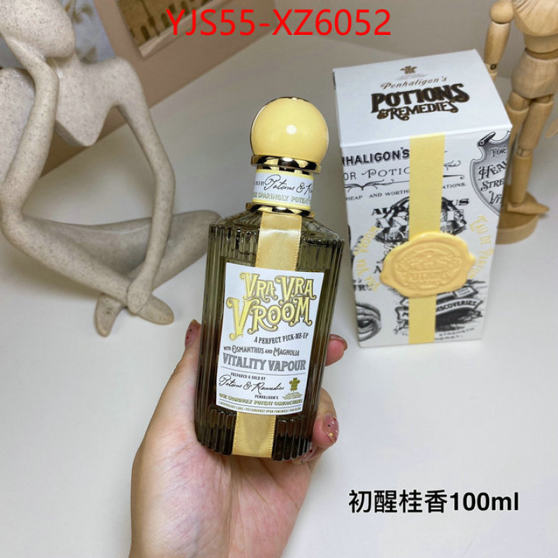 Perfume-Penhaligons shop the best high quality ID: XZ6052 $: 55USD