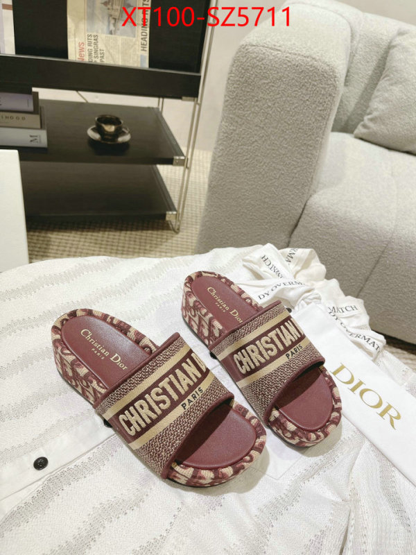 Women Shoes-Dior how to find replica shop ID: SZ5711 $: 100USD