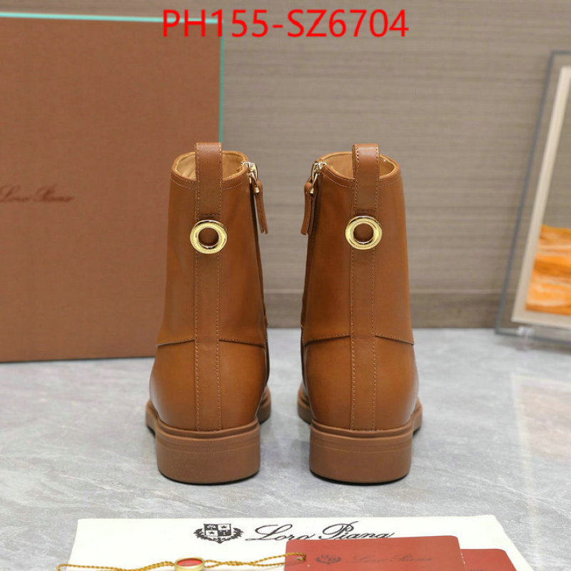 Women Shoes-Boots top fake designer ID: SZ6704 $: 155USD