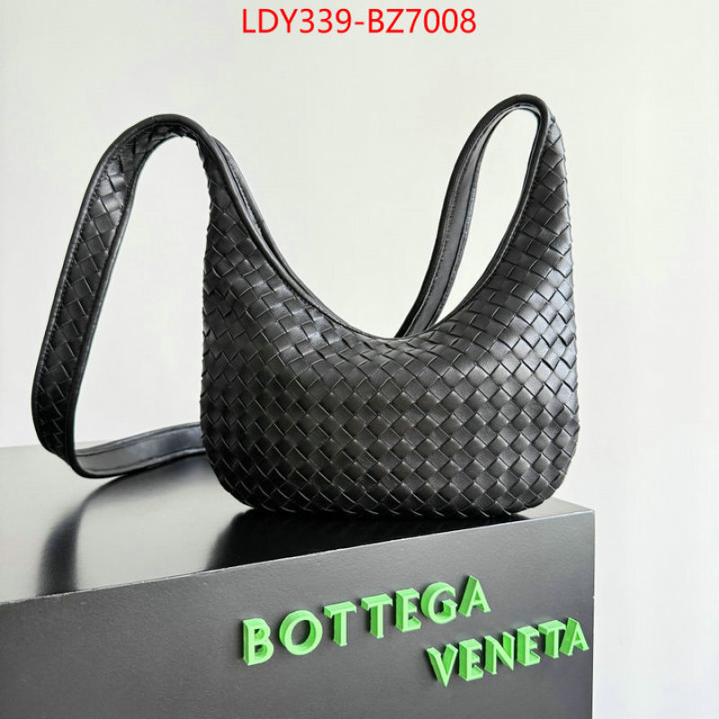 BV Bags(TOP)-Crossbody- high quality replica designer ID: BZ7008 $: 339USD,