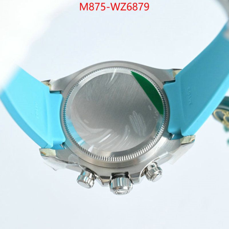 Watch(TOP)-Rolex find replica ID: WZ6879 $: 875USD