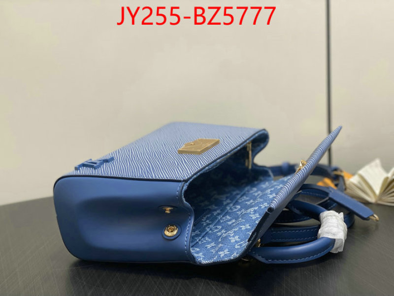 LV Bags(TOP)-Pochette MTis- 2024 replica wholesale cheap sales online ID: BZ5777 $: 255USD,