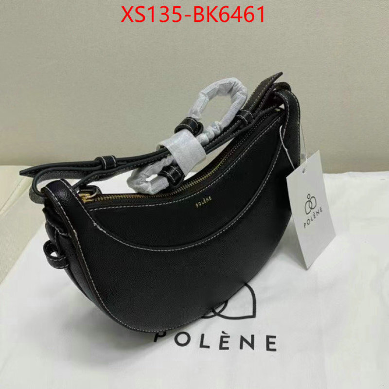 Polene Cyme Bags(TOP)-Crossbody bag- for sale cheap now ID: BK6461 $: 135USD,