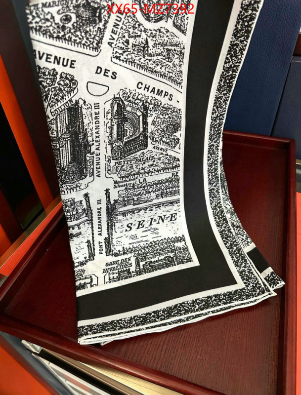 Scarf-Dior for sale online ID: MZ7392 $: 65USD