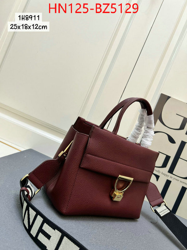Coccinelle(4A)-Crossbody- what best replica sellers ID: BZ5129 $: 125USD,