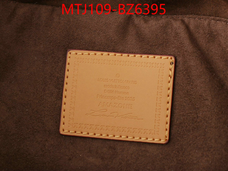 LV Bags(4A)-Backpack- where should i buy to receive ID: BZ6395 $: 109USD,