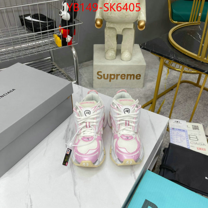 Men Shoes-Balenciaga the best affordable ID: SK6405