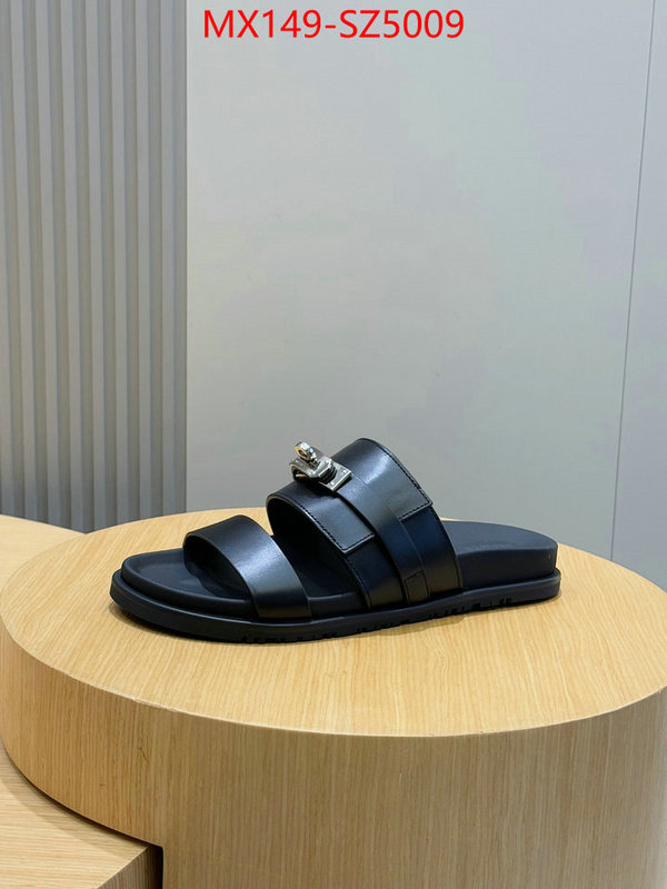 Men Shoes-Hermes top designer replica ID: SZ5009 $: 149USD
