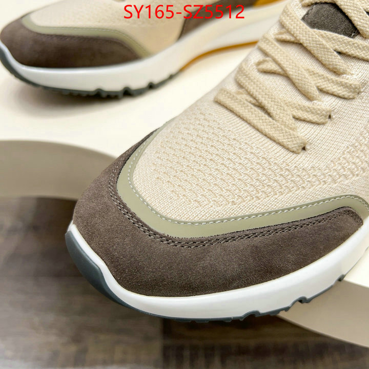 Men Shoes-Brunello Cucinelli are you looking for ID: SZ5512 $: 165USD