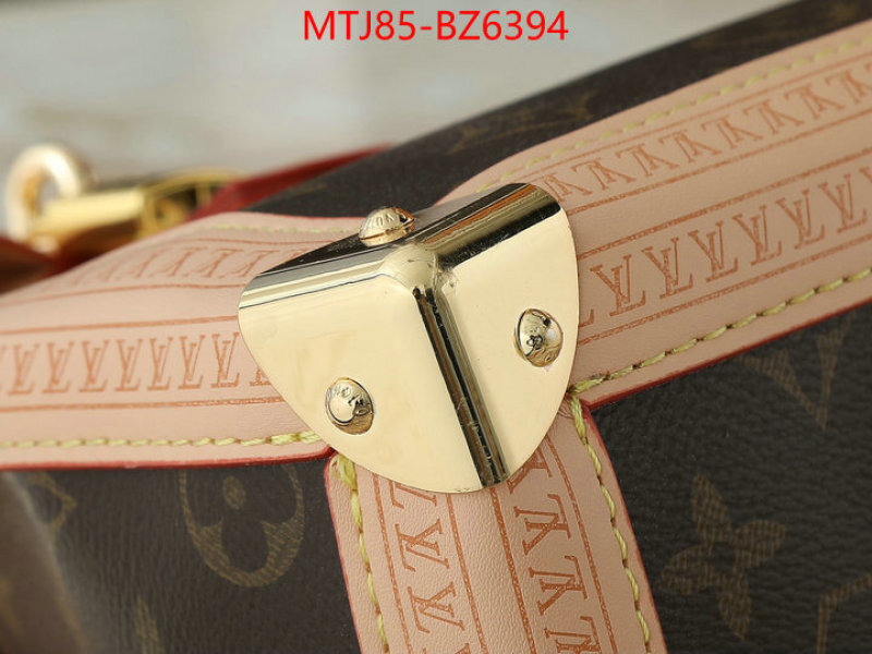 LV Bags(4A)-Pochette MTis Bag- high quality designer replica ID: BZ6394 $: 85USD,