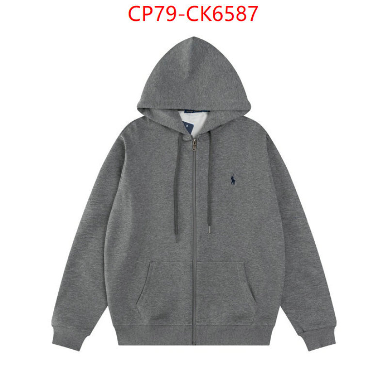 Clothing-Ralph Lauren practical and versatile replica designer ID: CK6587 $: 79USD
