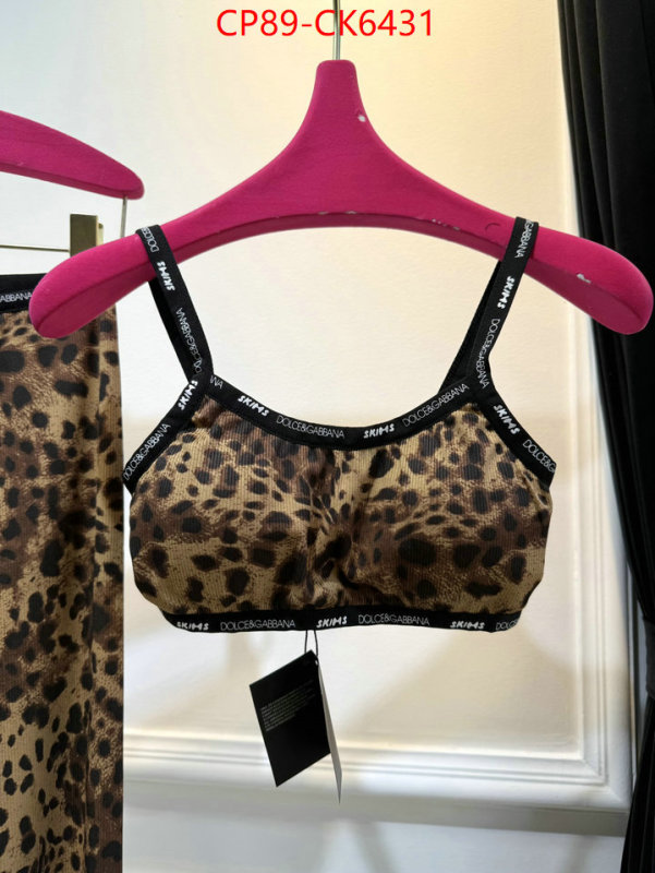 Clothing-DG buy cheap replica ID: CK6431 $: 89USD