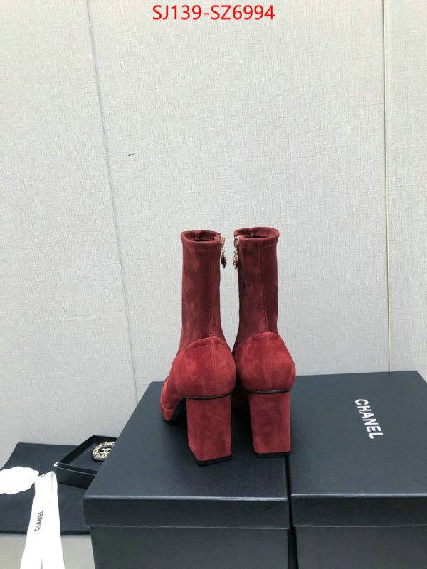 Women Shoes-Boots luxury shop ID: SZ6994 $: 139USD