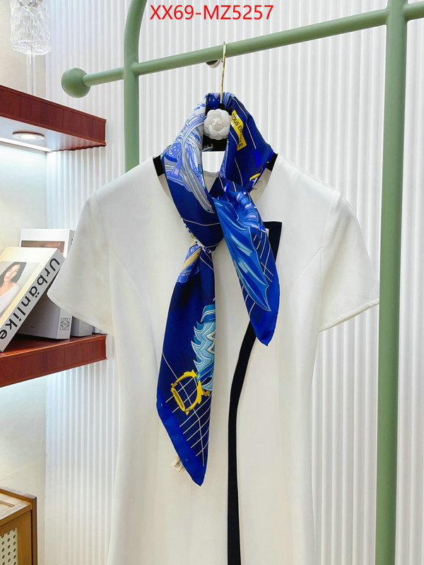 Scarf-Hermes replica sale online ID: MZ5257 $: 69USD