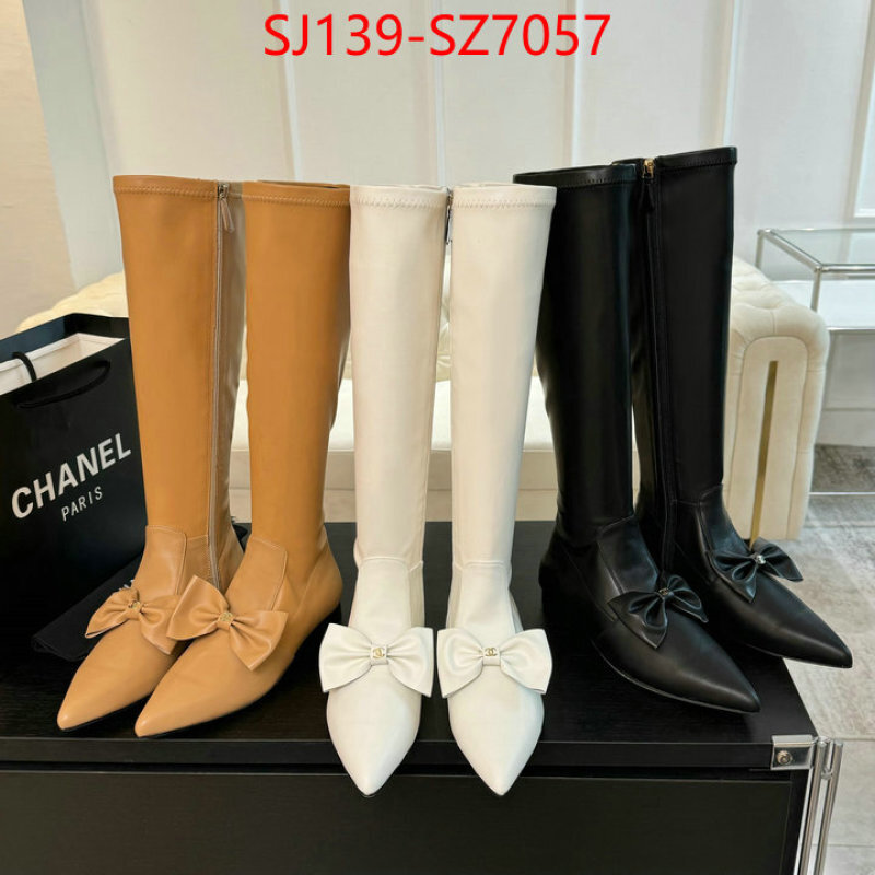 Women Shoes-Boots online ID: SZ7057 $: 139USD