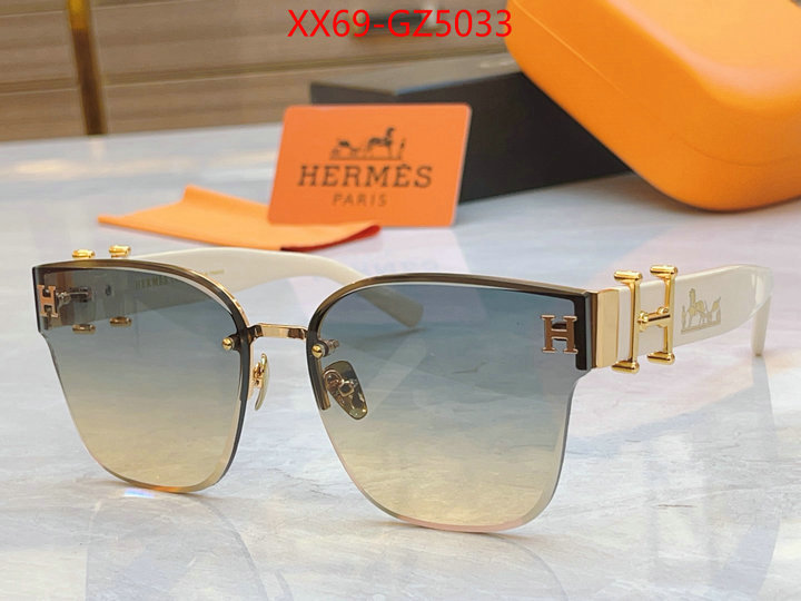 Glasses-Hermes cheap online best designer ID: GZ5033 $: 69USD