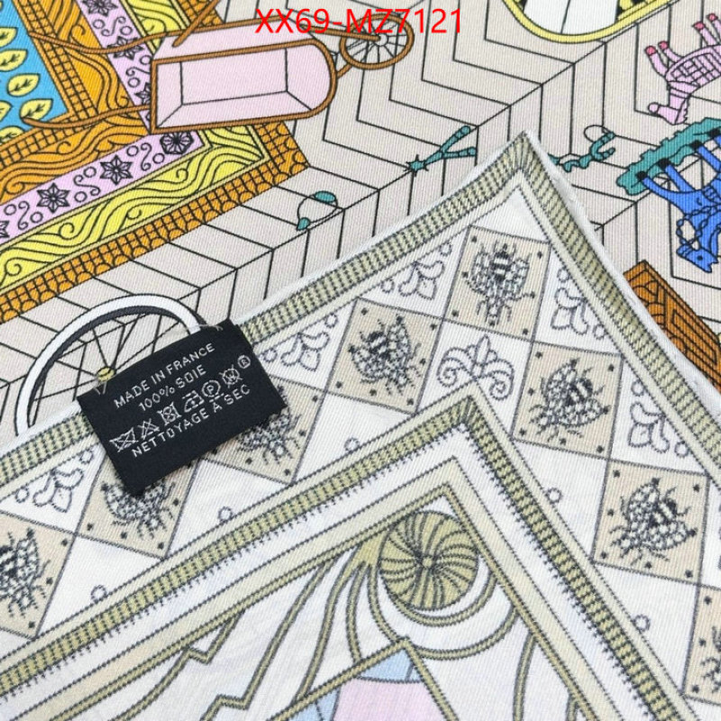 Scarf-Hermes where to find best ID: MZ7121 $: 69USD
