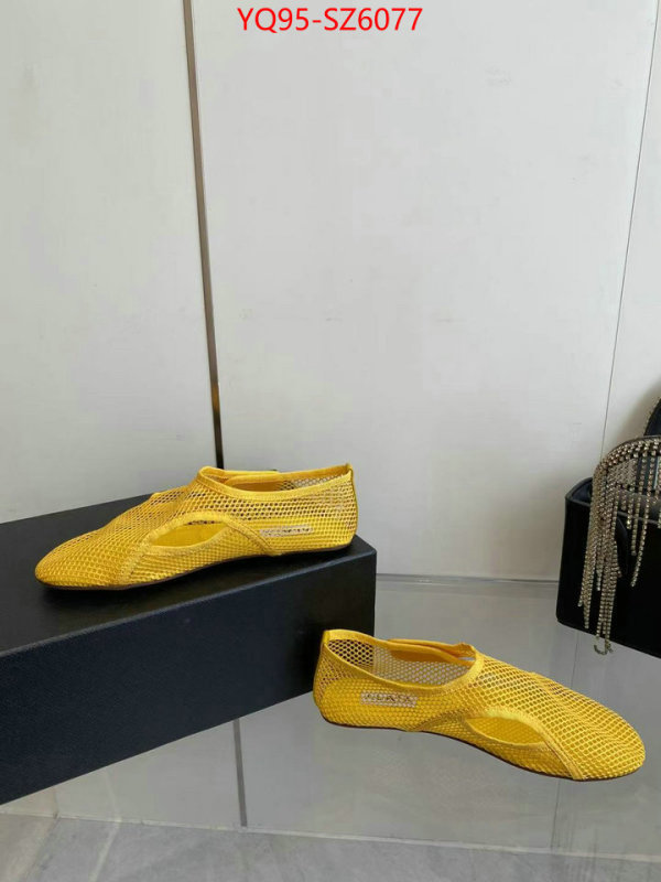 Women Shoes-ALAIA replcia cheap from china ID: SZ6077 $: 95USD