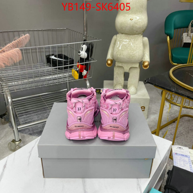 Men Shoes-Balenciaga the best affordable ID: SK6405