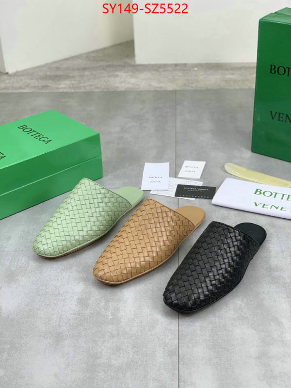 Men Shoes-BV fake cheap best online ID: SZ5522 $: 149USD