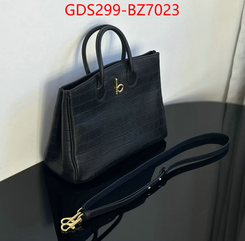 Burberry Bags(TOP)-Handbag- 7 star collection ID: BZ7023 $: 299USD,
