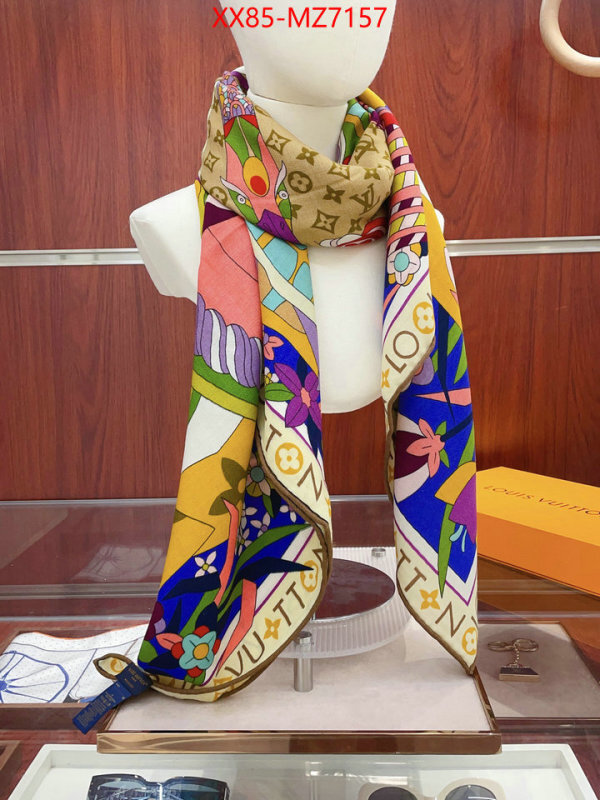 Scarf-LV perfect quality ID: MZ7157 $: 85USD