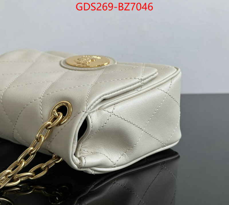 Burberry Bags(TOP)-Crossbody- is it illegal to buy dupe ID: BZ7046 $: 269USD,