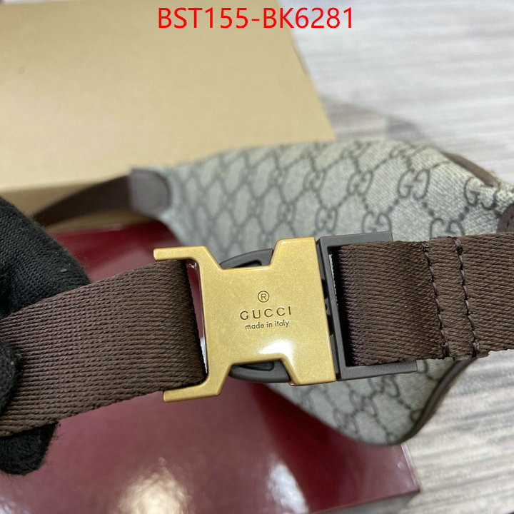 Gucci Bags(TOP)-Discovery- cheap ID: BK6281 $: 155USD,