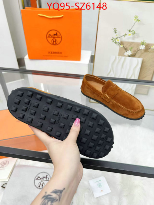 Women Shoes-Hermes hot sale ID: SZ6148 $: 95USD