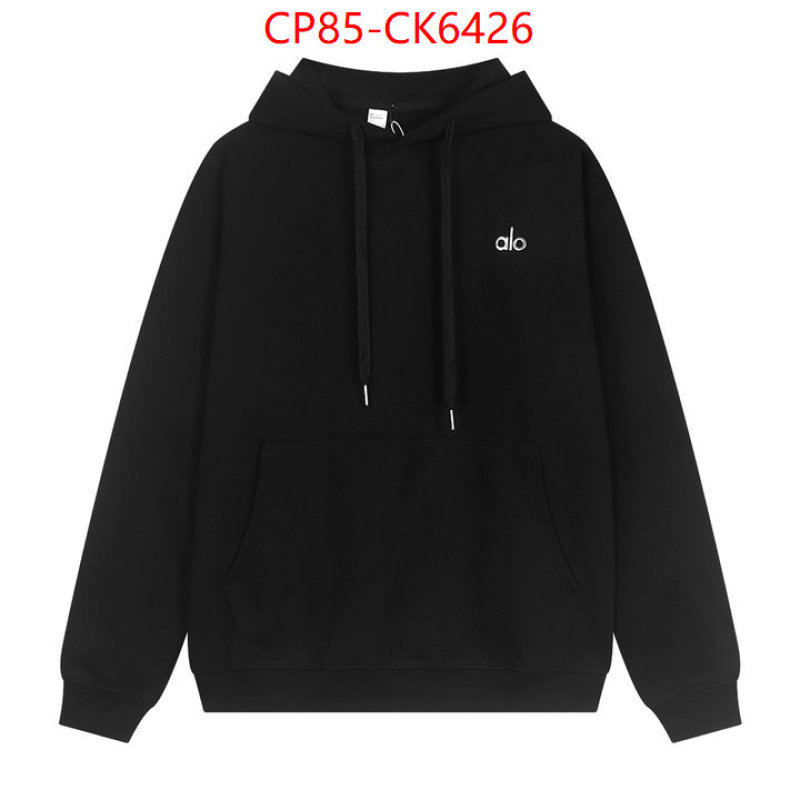 Clothing-Alo fake ID: CK6426 $: 85USD