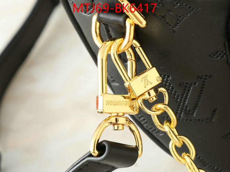 LV Bags(4A)-Discovery- 7 star replica ID: BK6417 $: 69USD,