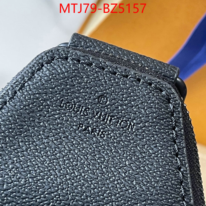 LV Bags(4A)-Avenue- where can i find ID: BZ5157 $: 79USD,