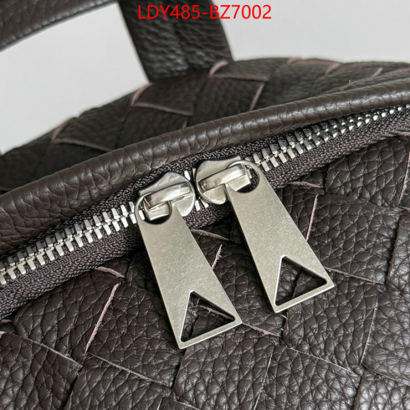BV Bags(TOP)-Backpack- we curate the best ID: BZ7002 $: 485USD,