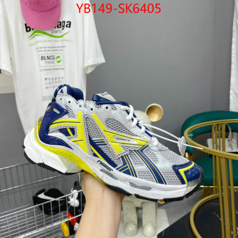 Men Shoes-Balenciaga the best affordable ID: SK6405