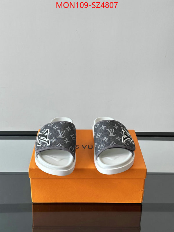 Men Shoes-LV are you looking for ID: SZ4807 $: 109USD