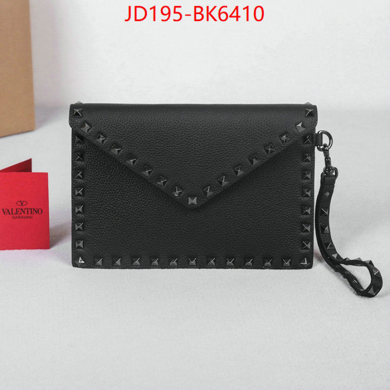 Valentino Bags(TOP)-Clutch- buy sell ID: BK6410 $: 195USD,