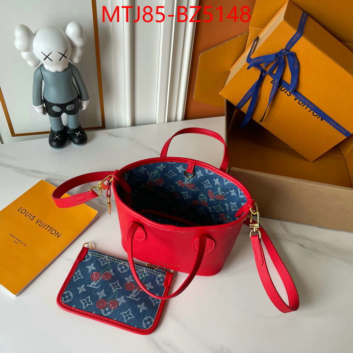 LV Bags(4A)-Neverfull- what 1:1 replica ID: BZ5148 $: 85USD,