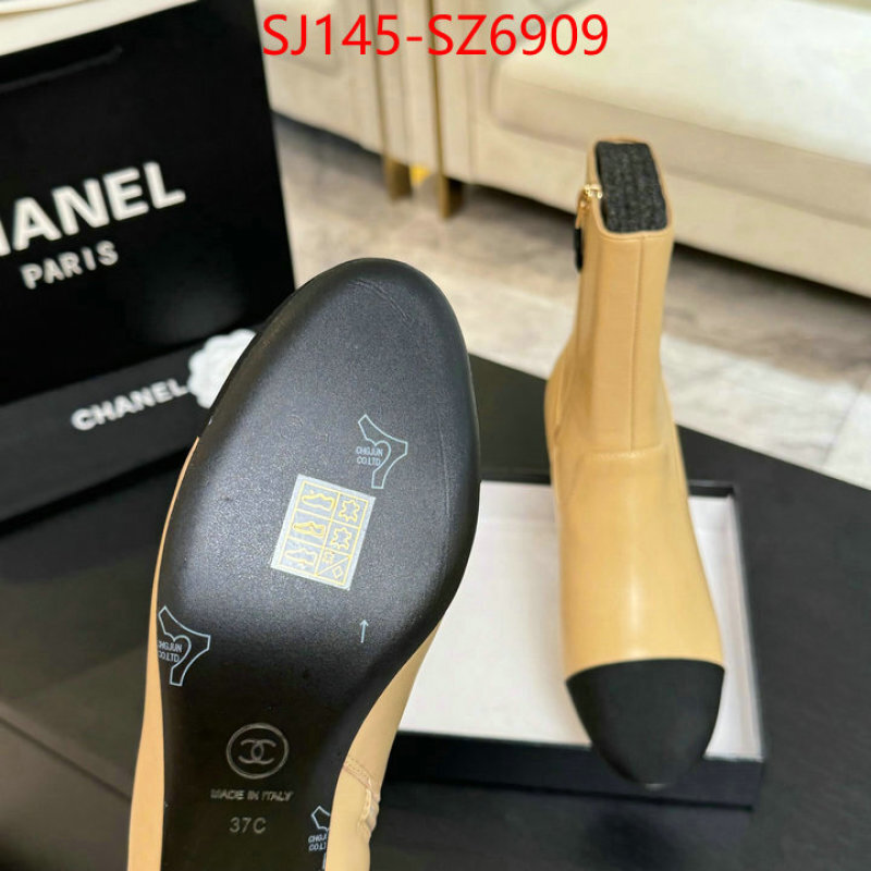 Women Shoes-Boots where can i buy the best quality ID: SZ6909 $: 145USD