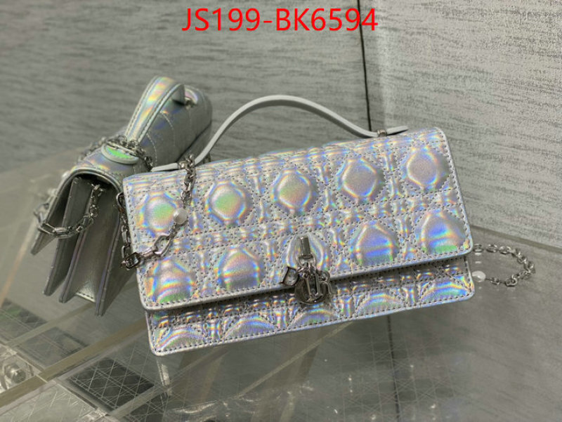 Dior Bags(TOP)-Crossbody- knockoff ID: BK6594 $: 199USD,