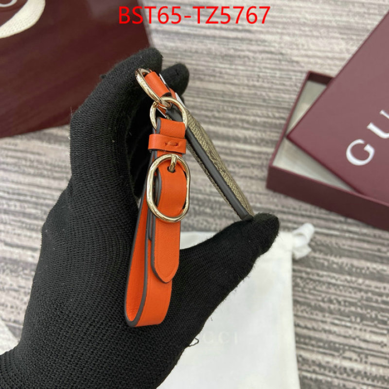 Gucci Bags(TOP)-Wallet- fashion designer ID: TZ5767 $: 65USD,
