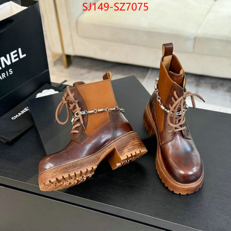Women Shoes-Boots buy the best replica ID: SZ7075 $: 149USD