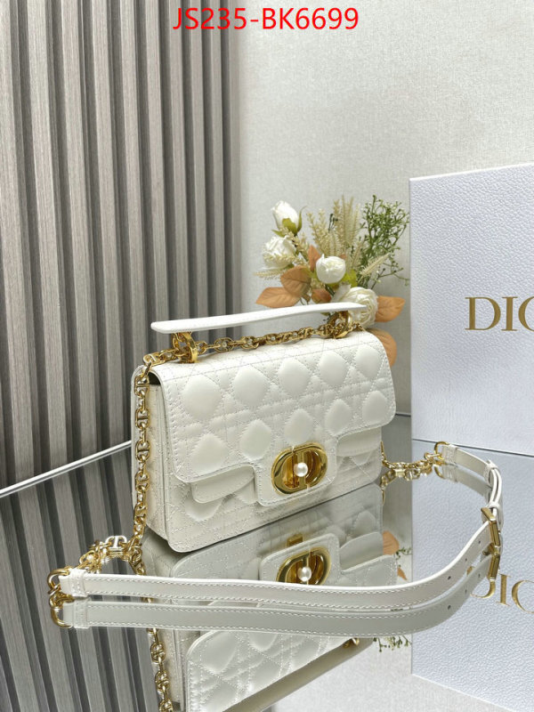 Dior Bags(TOP)-Crossbody- aaaaa+ replica designer ID: BK6699 $: 235USD,